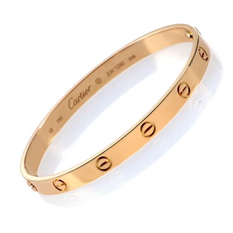 cartier bracelets for women|used cartier bracelets for women.